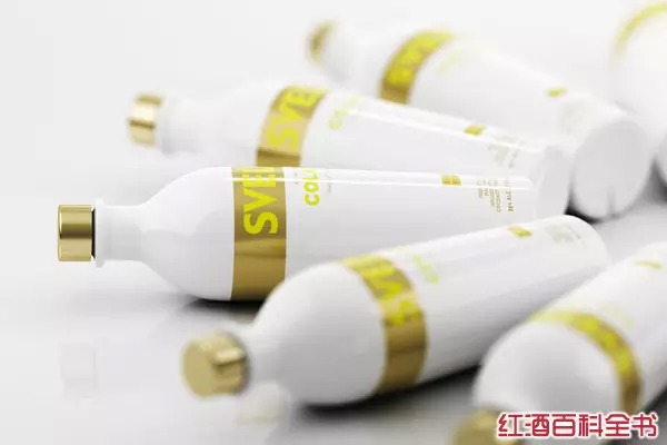 凯发K8官网 排行｜全球10大最畅销的伏特加品牌